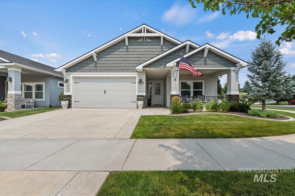 1278 W Bolton Ln, Eagle, ID 83646 photo 1