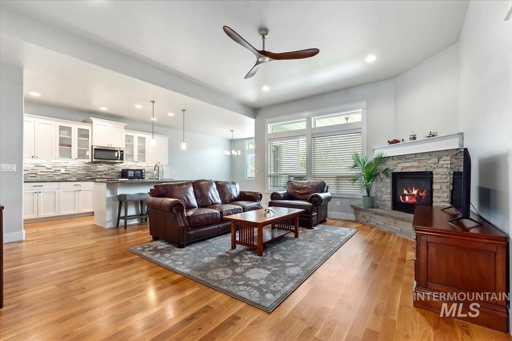 1278 W Bolton Ln, Eagle, ID 83646 photo 5