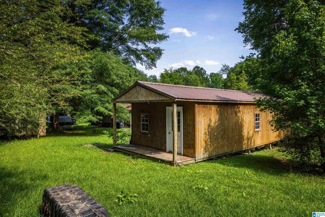 1030 CHERRYBROOK CIRCLE, Brookside, AL 35214