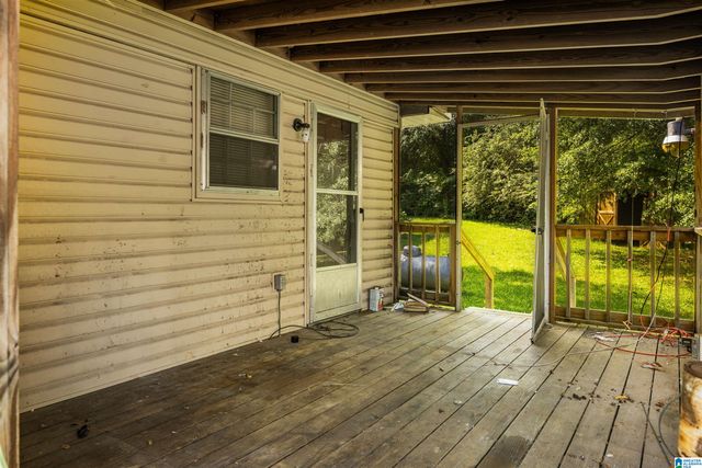 1030 CHERRYBROOK CIRCLE, Brookside, AL 35214