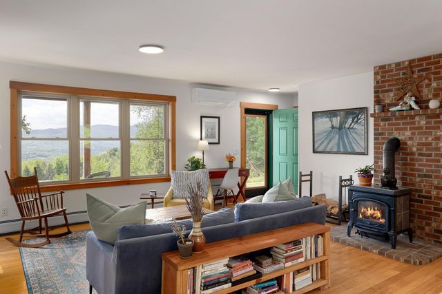 610 Ripley Road, Waterbury, VT 05677