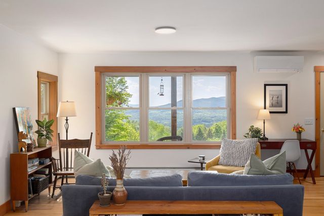 610 Ripley Road, Waterbury, VT 05677