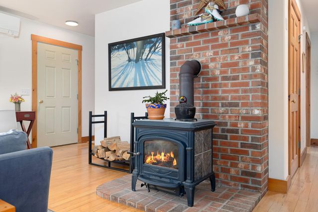 610 Ripley Road, Waterbury, VT 05677