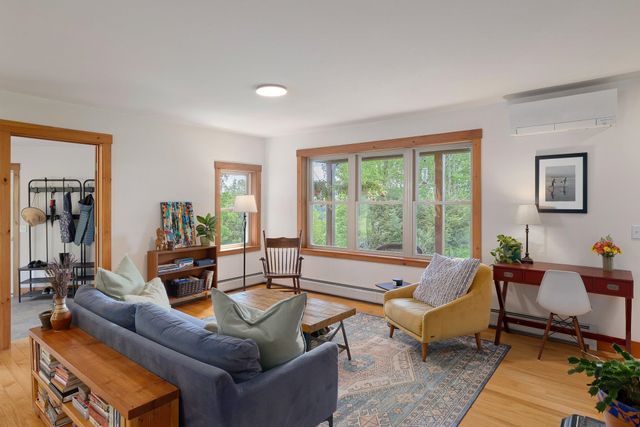 610 Ripley Road, Waterbury, VT 05677