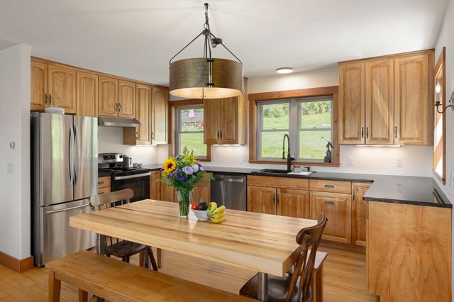 610 Ripley Road, Waterbury, VT 05677