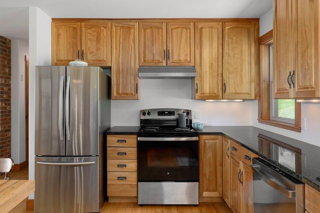 610 Ripley Road, Waterbury, VT 05677