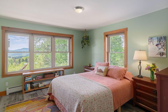 610 Ripley Road, Waterbury, VT 05677