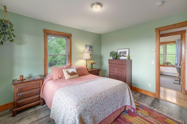 610 Ripley Road, Waterbury, VT 05677