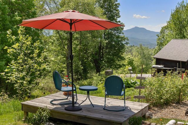 610 Ripley Road, Waterbury, VT 05677