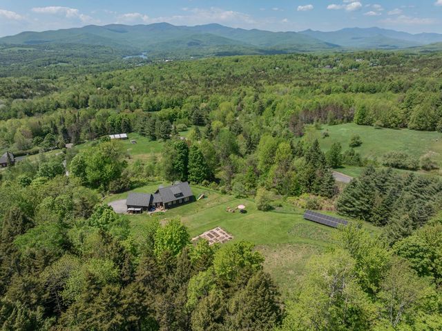 610 Ripley Road, Waterbury, VT 05677