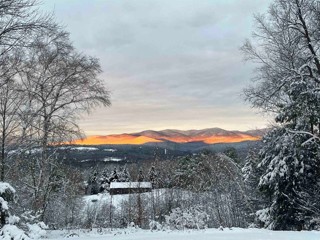 610 Ripley Road, Waterbury, VT 05677
