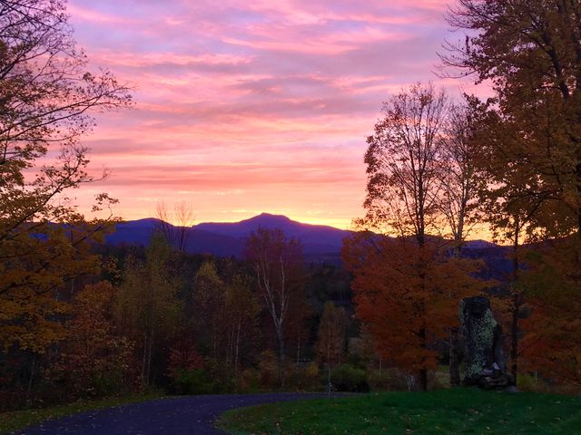 610 Ripley Road, Waterbury, VT 05677