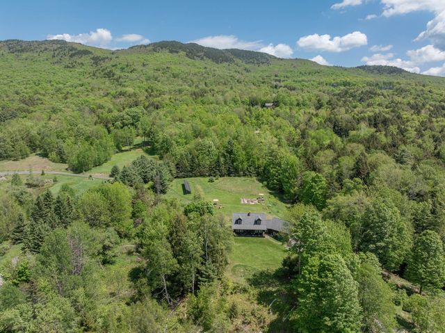 610 Ripley Road, Waterbury, VT 05677