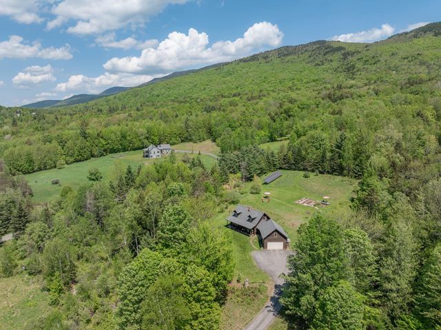610 Ripley Road, Waterbury, VT 05677