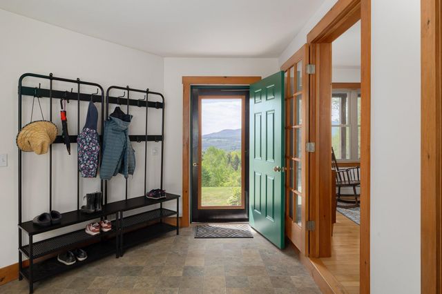 610 Ripley Road, Waterbury, VT 05677