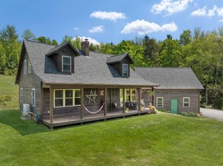 610 Ripley Road, Waterbury, VT 05677