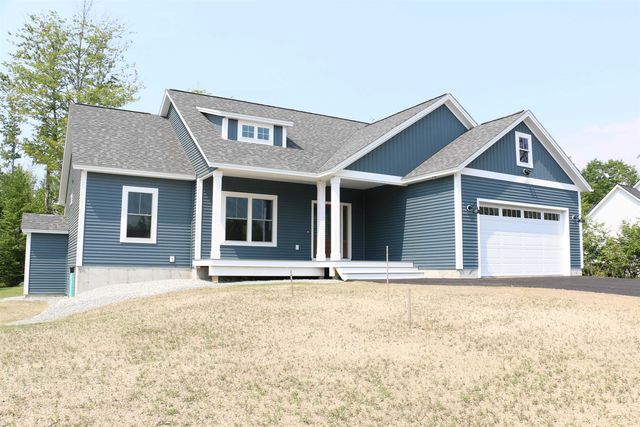 77 Salisbury Road, Mont Vernon, NH 03057