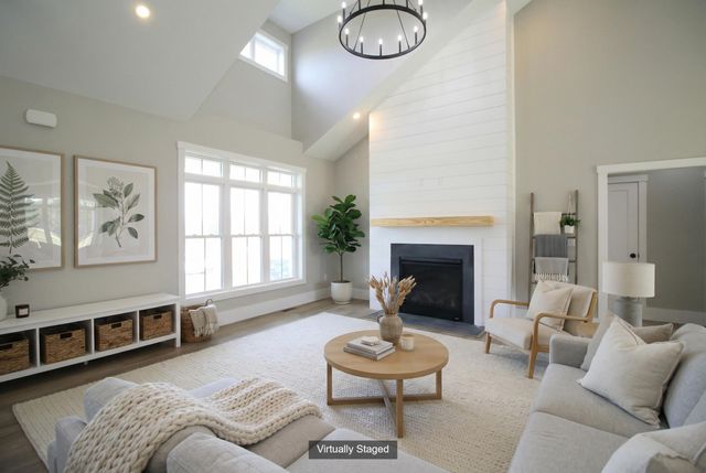 77 Salisbury Road, Mont Vernon, NH 03057