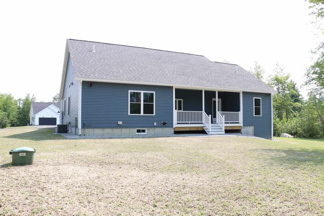 77 Salisbury Road, Mont Vernon, NH 03057