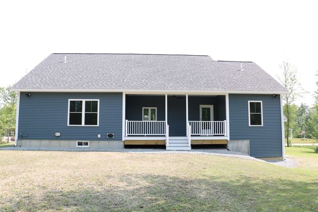 77 Salisbury Road, Mont Vernon, NH 03057