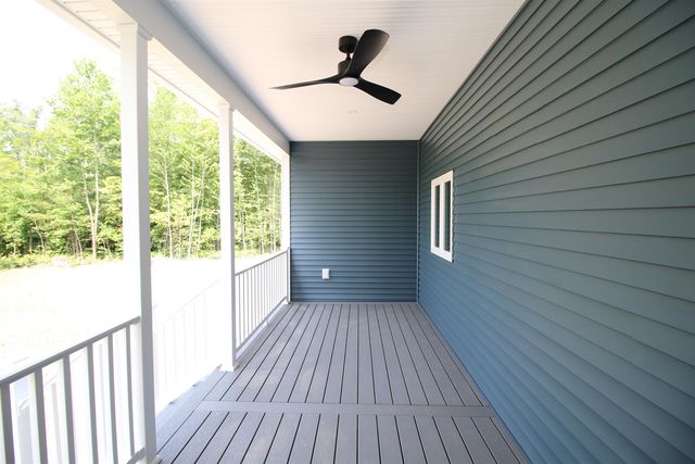 77 Salisbury Road, Mont Vernon, NH 03057