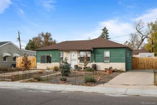 3421 Westminster Place, Westminster, CO 80030