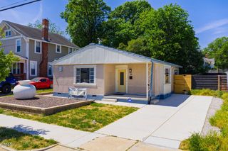 314 S Haywood Street, Raleigh, NC 27601