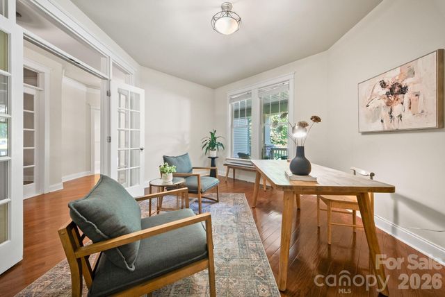 289 Fennel Dun Circle, Biltmore Lake, NC 28715