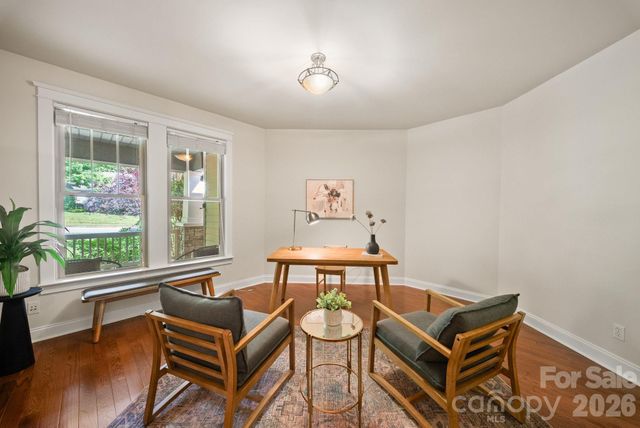 289 Fennel Dun Circle, Biltmore Lake, NC 28715