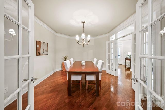 289 Fennel Dun Circle, Biltmore Lake, NC 28715