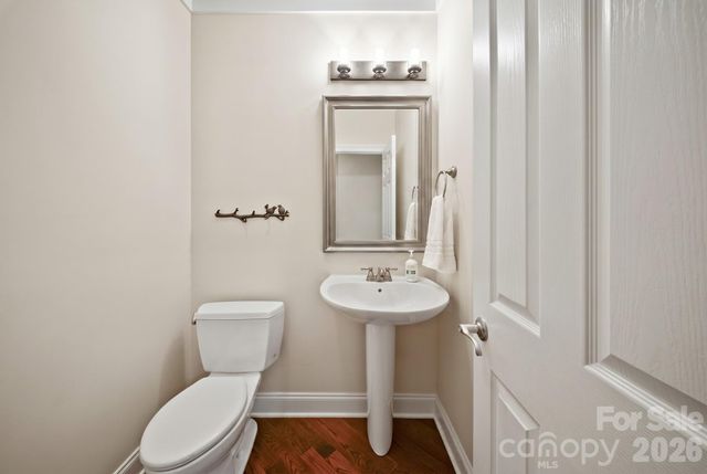 289 Fennel Dun Circle, Biltmore Lake, NC 28715