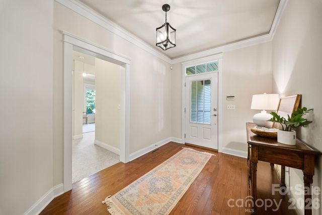 289 Fennel Dun Circle, Biltmore Lake, NC 28715