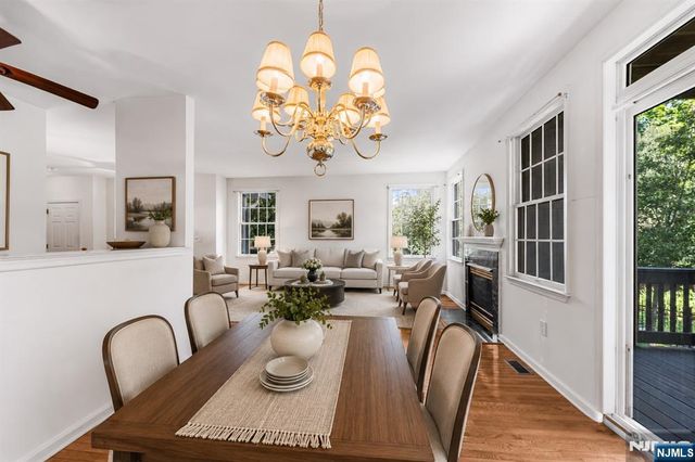 34 Spring Hollow, Old Tappan, NJ 07675