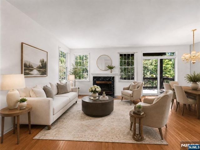 34 Spring Hollow, Old Tappan, NJ 07675