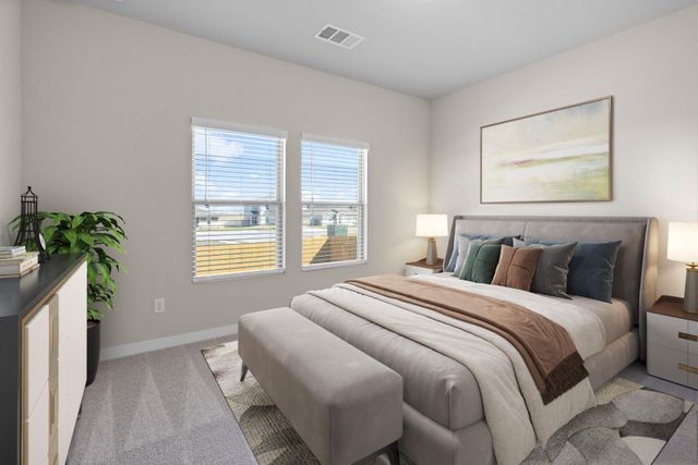 176 Wind Hill, Jarrell, TX 76537