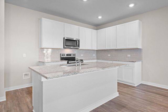 176 Wind Hill, Jarrell, TX 76537