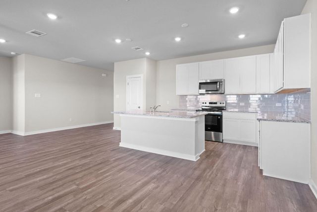 176 Wind Hill, Jarrell, TX 76537