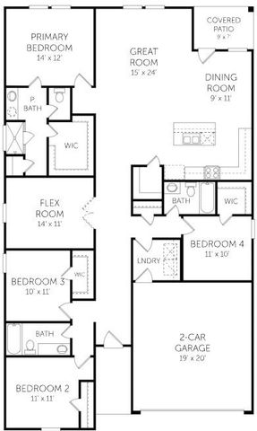 176 Wind Hill, Jarrell, TX 76537