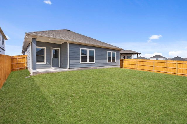 176 Wind Hill, Jarrell, TX 76537