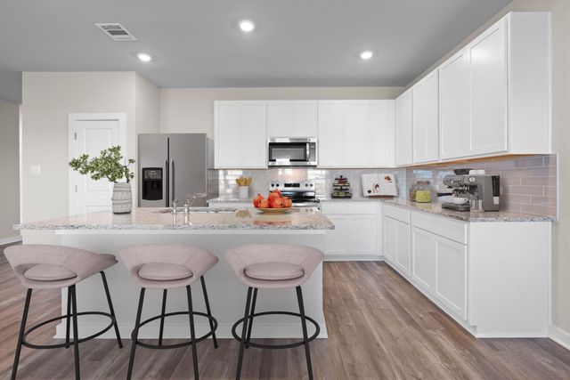 176 Wind Hill, Jarrell, TX 76537