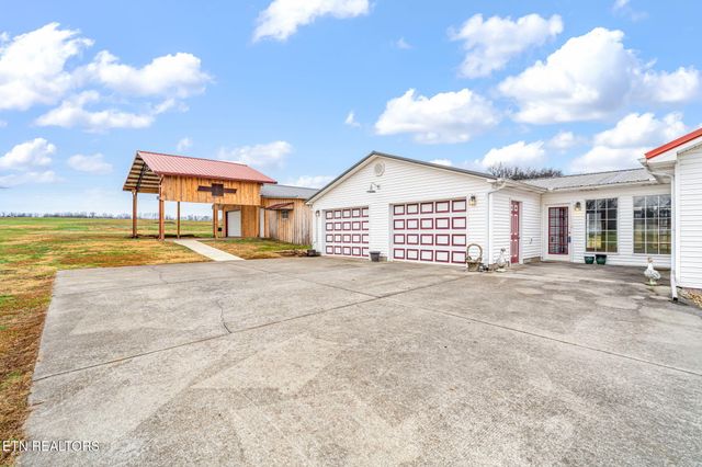 1037 Whites Mill Rd, Maryville, TN 37803