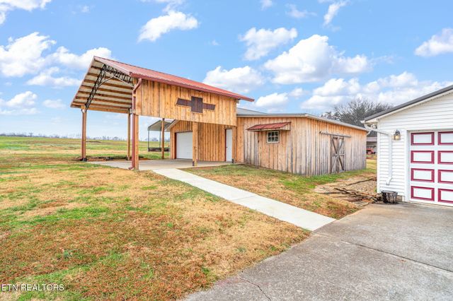 1037 Whites Mill Rd, Maryville, TN 37803