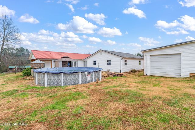 1037 Whites Mill Rd, Maryville, TN 37803