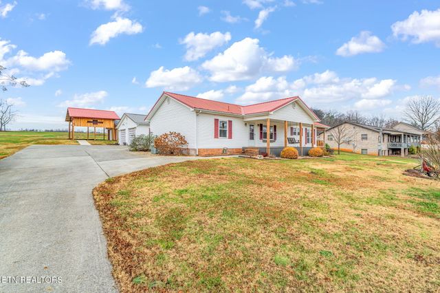 1037 Whites Mill Rd, Maryville, TN 37803