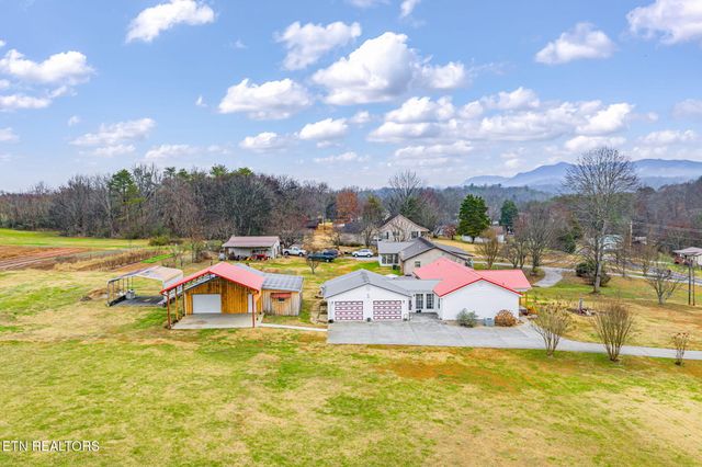 1037 Whites Mill Rd, Maryville, TN 37803