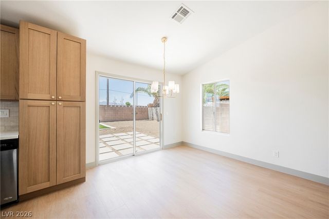2329 Fields Street, North Las Vegas, NV 89032