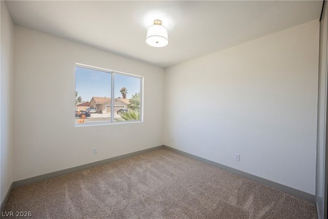 2329 Fields Street, North Las Vegas, NV 89032