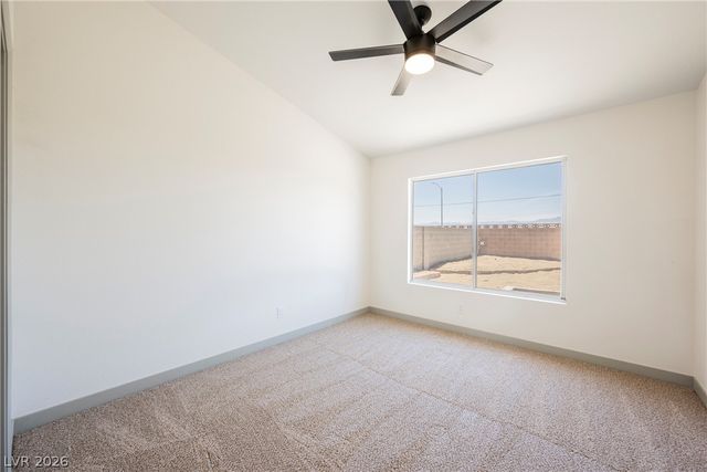 2329 Fields Street, North Las Vegas, NV 89032