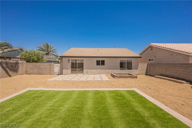 2329 Fields Street, North Las Vegas, NV 89032