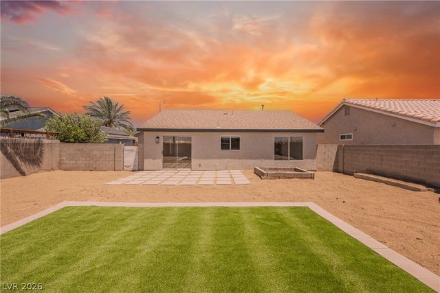 2329 Fields Street, North Las Vegas, NV 89032